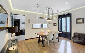 Claudio Coello I, By Presidence Rentals