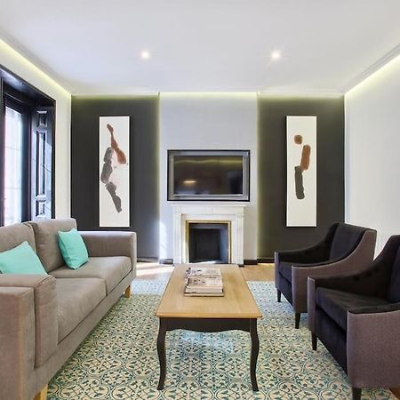 Claudio Coello I, By Presidence Rentals Madrid Exterior photo