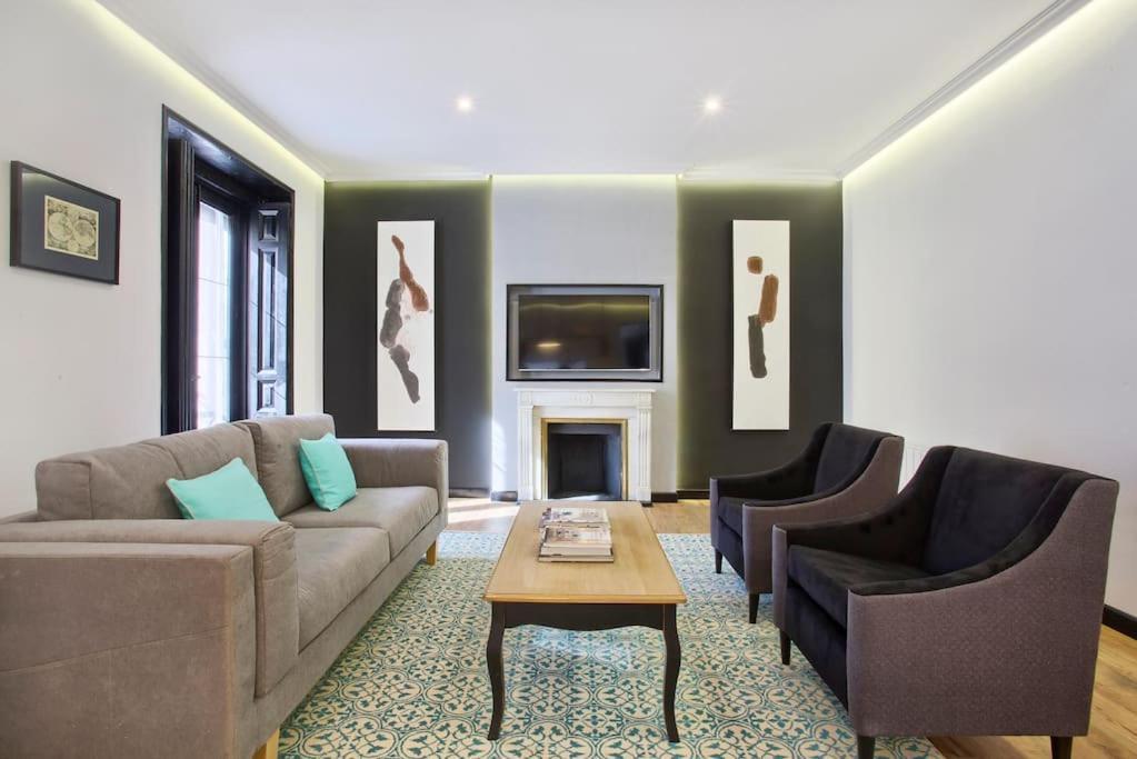Claudio Coello I, By Presidence Rentals Madrid Exterior photo