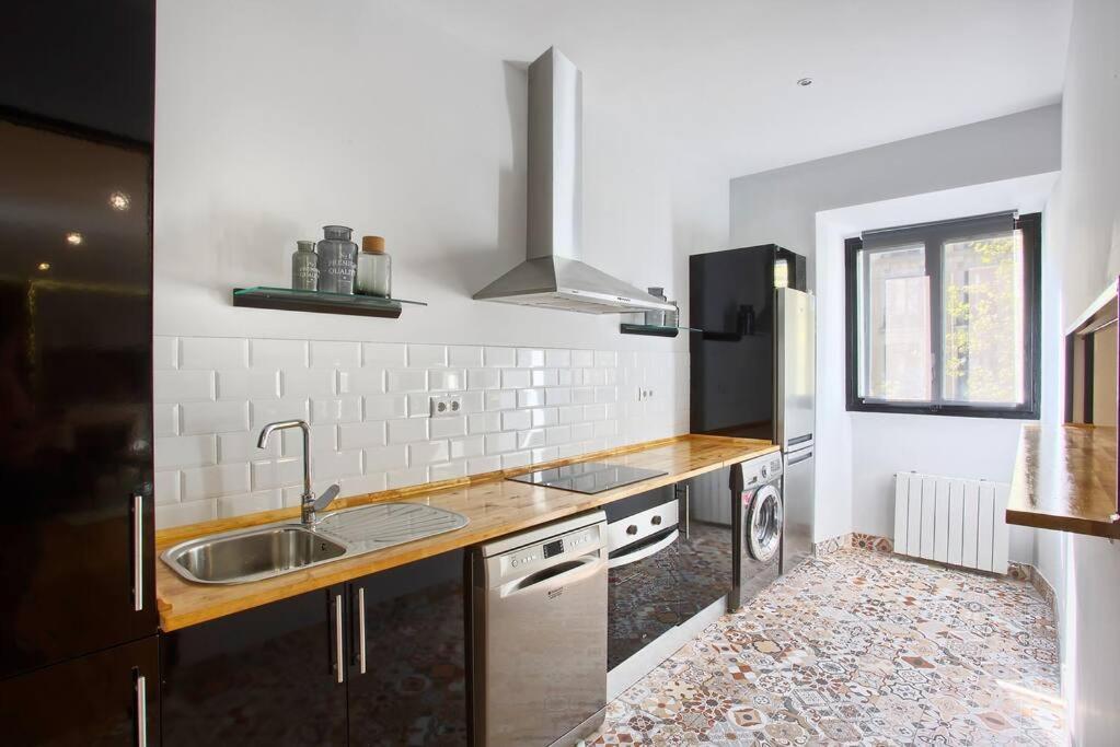 Claudio Coello I, By Presidence Rentals Madrid Exterior photo