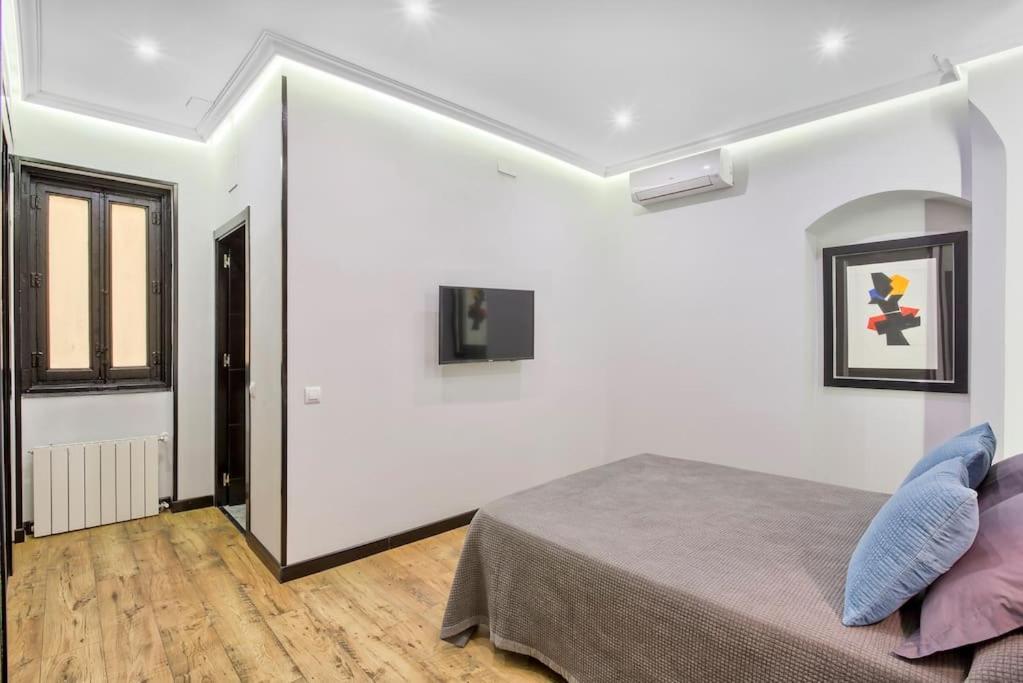 Claudio Coello I, By Presidence Rentals Madrid Exterior photo