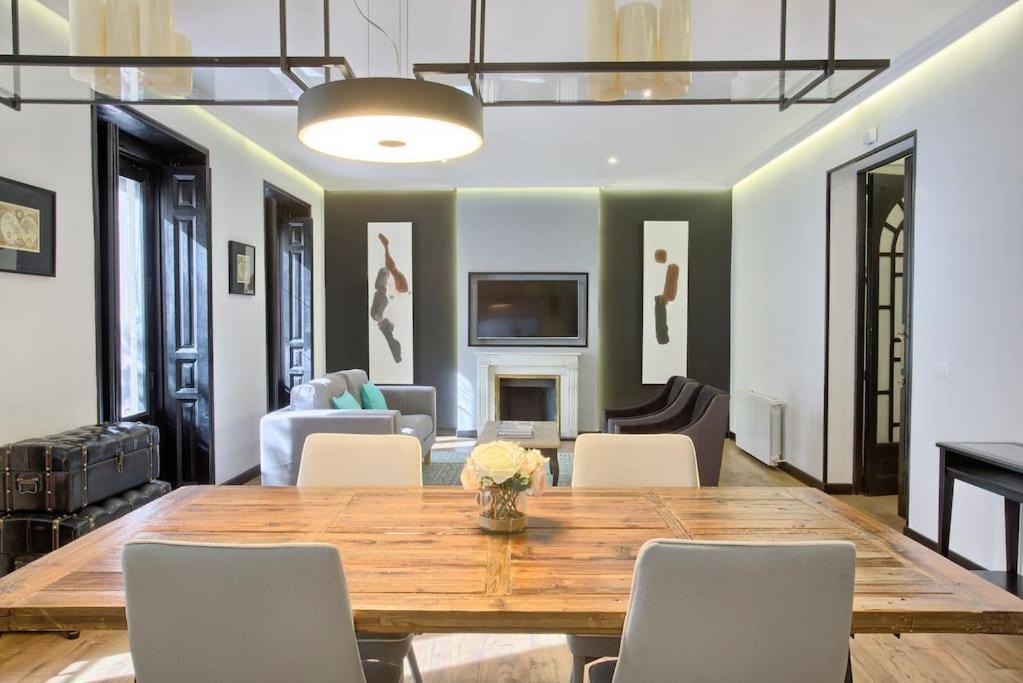 Claudio Coello I, By Presidence Rentals Madrid Exterior photo