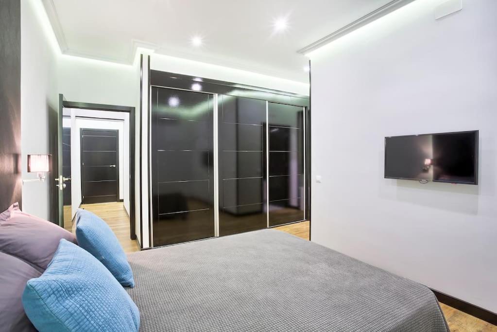 Claudio Coello I, By Presidence Rentals Madrid Exterior photo